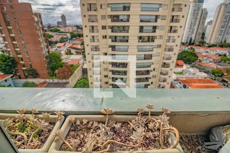 Quarto 1 de apartamento para alugar com 3 quartos, 95m² em Vila Alexandria, São Paulo