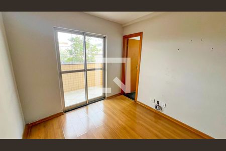 Quarto 1 de apartamento à venda com 3 quartos, 96m² em Santa Ines, Belo Horizonte