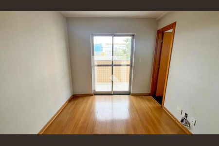 Quarto 1 de apartamento à venda com 3 quartos, 96m² em Santa Ines, Belo Horizonte