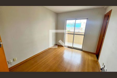 Quarto 1 de apartamento à venda com 3 quartos, 96m² em Santa Ines, Belo Horizonte