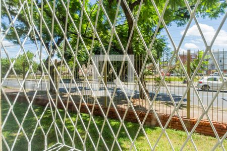 Vista da Sala de apartamento para alugar com 3 quartos, 84m² em Praia de Belas, Porto Alegre