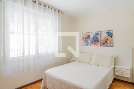 Quarto 2 - Suíte de apartamento para alugar com 3 quartos, 84m² em Praia de Belas, Porto Alegre