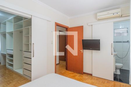 Quarto 2 - Suíte de apartamento para alugar com 3 quartos, 84m² em Praia de Belas, Porto Alegre