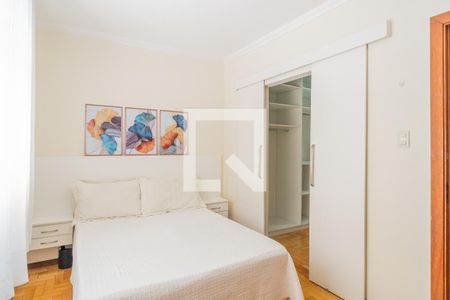 Quarto 2 - Suíte de apartamento para alugar com 3 quartos, 84m² em Praia de Belas, Porto Alegre