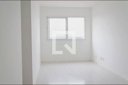 Sala de apartamento para alugar com 3 quartos, 64m² em São José, Canoas