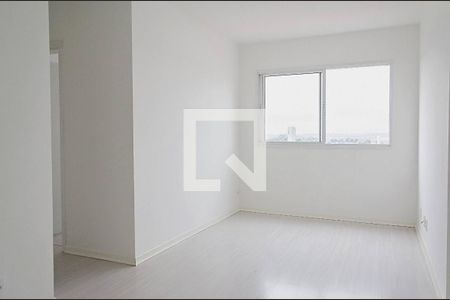 Sala de apartamento para alugar com 3 quartos, 64m² em São José, Canoas