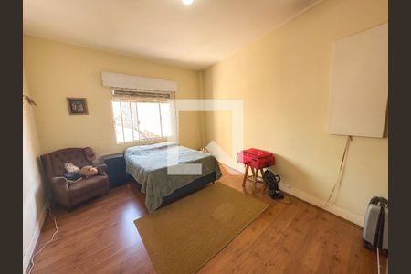 Quarto  de apartamento à venda com 1 quarto, 83m² em Barra Funda, São Paulo