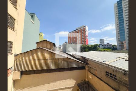 Vista de apartamento à venda com 1 quarto, 83m² em Barra Funda, São Paulo