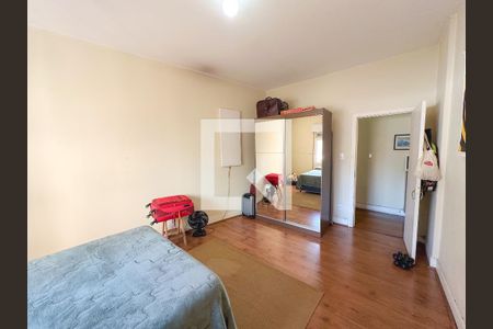 Quarto  de apartamento à venda com 1 quarto, 83m² em Barra Funda, São Paulo