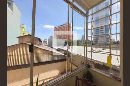 Vista de apartamento à venda com 1 quarto, 83m² em Barra Funda, São Paulo