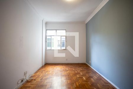 Sala de apartamento à venda com 2 quartos, 67m² em Tijuca, Rio de Janeiro