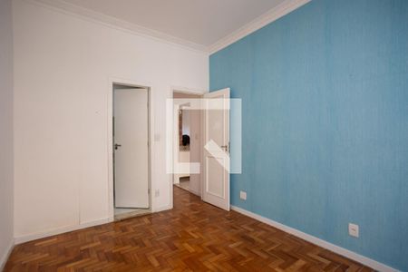 Quarto Suite de apartamento à venda com 2 quartos, 67m² em Tijuca, Rio de Janeiro