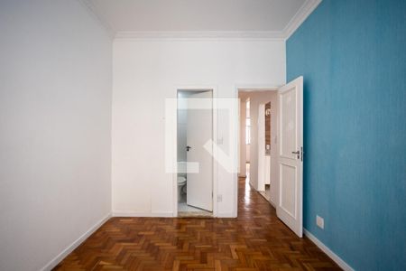 Quarto Suite de apartamento à venda com 2 quartos, 67m² em Tijuca, Rio de Janeiro