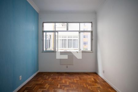 Quarto Suite de apartamento à venda com 2 quartos, 67m² em Tijuca, Rio de Janeiro