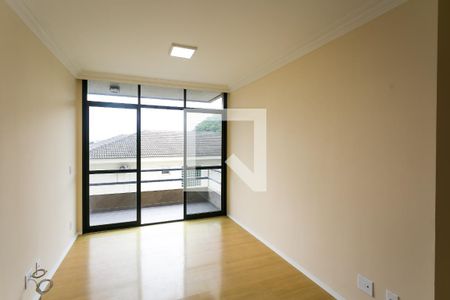 sala  de apartamento à venda com 3 quartos, 89m² em Jardim Londrina, São Paulo