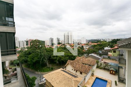 vista de apartamento à venda com 3 quartos, 89m² em Jardim Londrina, São Paulo