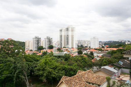 vista de apartamento à venda com 3 quartos, 89m² em Jardim Londrina, São Paulo