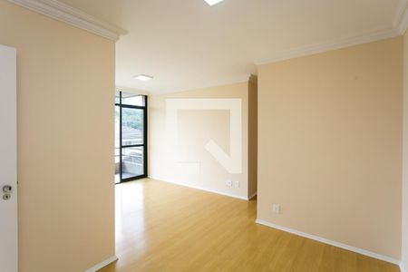 sala  de apartamento à venda com 3 quartos, 89m² em Jardim Londrina, São Paulo