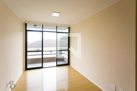 sala  de apartamento à venda com 3 quartos, 89m² em Jardim Londrina, São Paulo