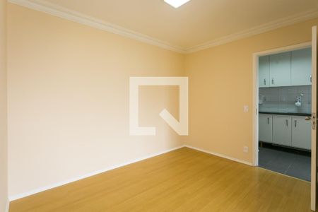 sala  de apartamento à venda com 3 quartos, 89m² em Jardim Londrina, São Paulo