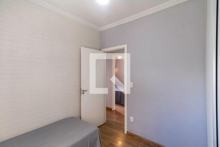 Quarto 1 de apartamento à venda com 3 quartos, 70m² em Nova Granada, Belo Horizonte