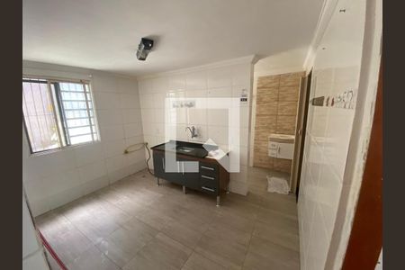 Foto 01 de apartamento à venda com 2 quartos, 48m² em Vila Prudente, São Paulo