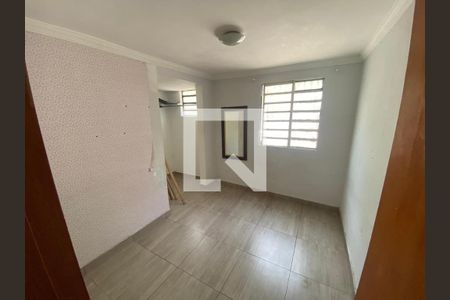 Foto 02 de apartamento à venda com 2 quartos, 48m² em Vila Prudente, São Paulo