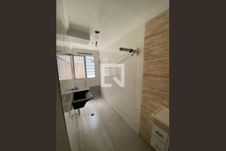 Foto 03 de apartamento à venda com 2 quartos, 48m² em Vila Prudente, São Paulo