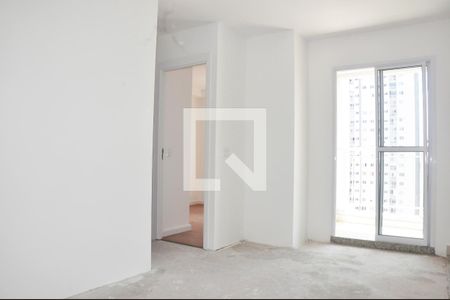 Sala de apartamento à venda com 2 quartos, 40m² em Vila Palmeiras, São Paulo