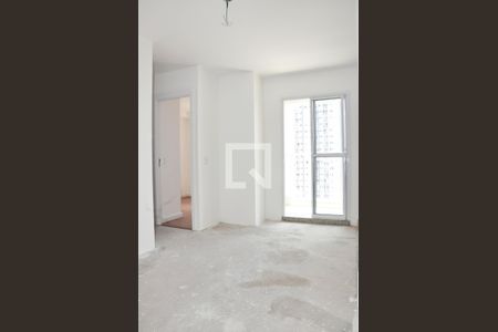 Sala de apartamento à venda com 2 quartos, 40m² em Vila Palmeiras, São Paulo