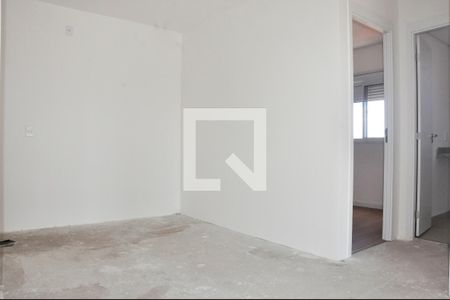 Sala de apartamento à venda com 2 quartos, 40m² em Vila Palmeiras, São Paulo