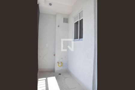 Sala de apartamento à venda com 2 quartos, 40m² em Vila Palmeiras, São Paulo