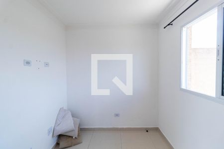 Quarto 1 de apartamento para alugar com 2 quartos, 47m² em Vila Euthalia, São Paulo