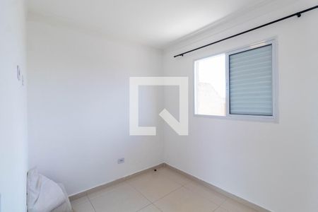 Quarto 1 de apartamento para alugar com 2 quartos, 47m² em Vila Euthalia, São Paulo