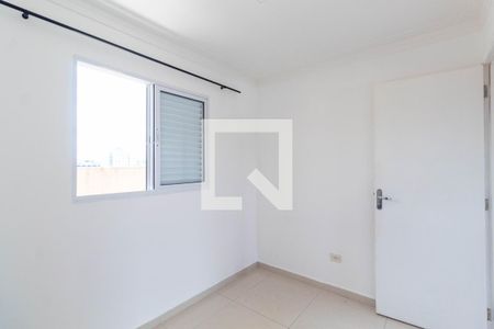 Quarto 1 de apartamento para alugar com 2 quartos, 47m² em Vila Euthalia, São Paulo