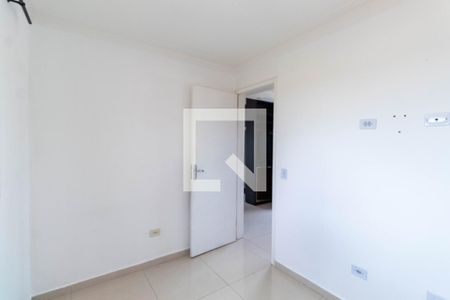 Quarto 1 de apartamento para alugar com 2 quartos, 47m² em Vila Euthalia, São Paulo