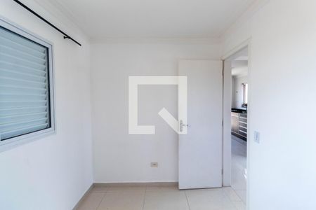 Quarto 1 de apartamento para alugar com 2 quartos, 47m² em Vila Euthalia, São Paulo