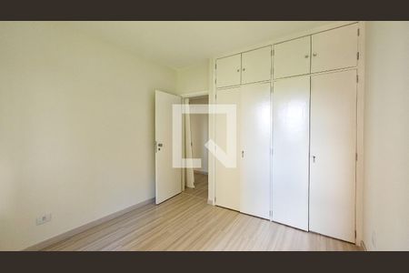 Quarto 1 de apartamento para alugar com 3 quartos, 100m² em Vila Sofia, São Paulo