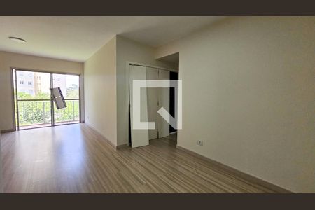 Sala de apartamento para alugar com 3 quartos, 100m² em Vila Sofia, São Paulo