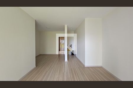 Sala de apartamento para alugar com 3 quartos, 100m² em Vila Sofia, São Paulo