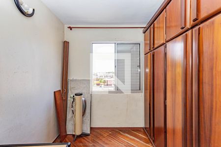 Quarto 2 de apartamento à venda com 2 quartos, 52m² em Jardim Vergueiro, São Paulo