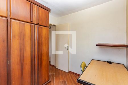 Quarto 2 de apartamento à venda com 2 quartos, 52m² em Jardim Vergueiro, São Paulo