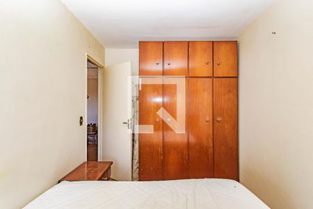 Quarto 1 de apartamento à venda com 2 quartos, 52m² em Jardim Vergueiro, São Paulo