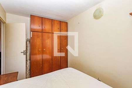 Quarto 1 de apartamento à venda com 2 quartos, 52m² em Jardim Vergueiro, São Paulo