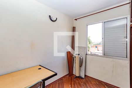 Quarto 2 de apartamento à venda com 2 quartos, 52m² em Jardim Vergueiro, São Paulo