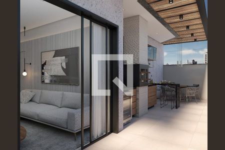 Apartamento à venda com 3 quartos, 132m² em Itapoã, Belo Horizonte