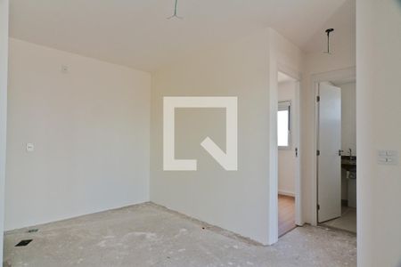 Sala de apartamento à venda com 2 quartos, 40m² em Vila Palmeiras, São Paulo