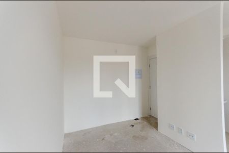 Sala de apartamento à venda com 1 quarto, 40m² em Vila Palmeiras, São Paulo