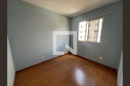 Quarto 1 de apartamento para alugar com 2 quartos, 40m² em Rondônia, Novo Hamburgo