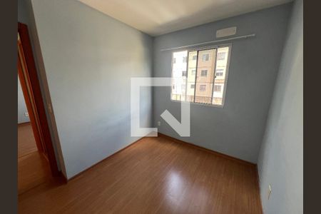 Quarto 2 de apartamento para alugar com 2 quartos, 40m² em Rondônia, Novo Hamburgo